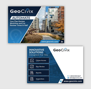 Postcard Design by DA. for this project | Design: #30406474