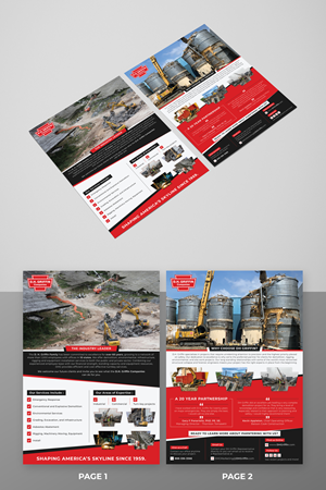 Design de Flyer par KreativeMadz pour ce projet | Design : #30402107