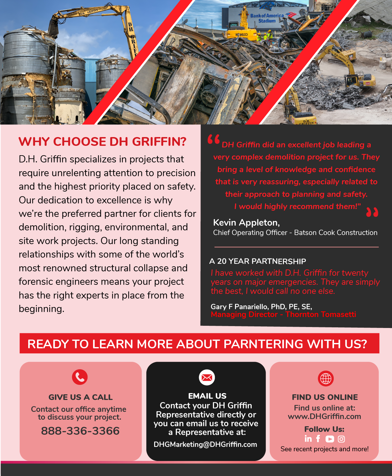 Flyer Design by Signpost Designs for this project | Design #30399795