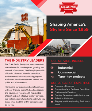 Flyer Design by Signpost Designs for this project | Design: #30399796