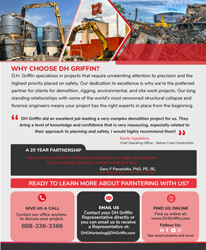 Flyer Design by Signpost Designs for this project | Design: #30400030