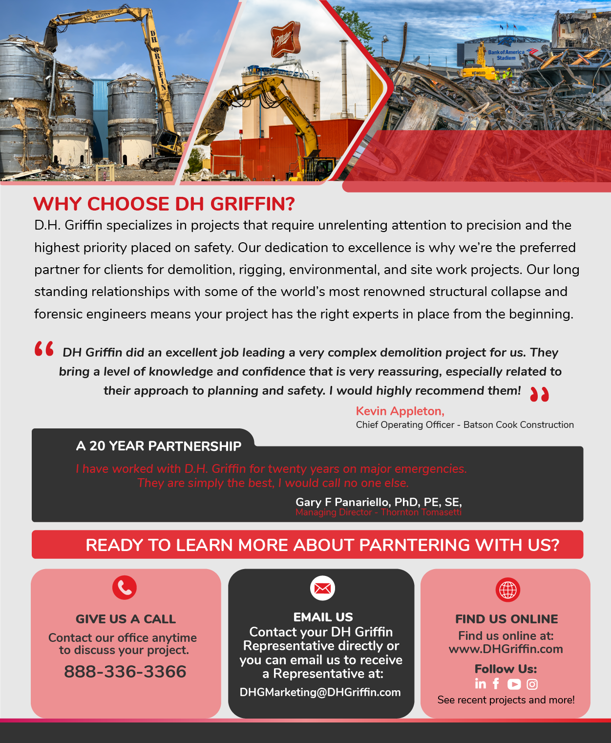 Flyer Design by Signpost Designs for this project | Design #30424900