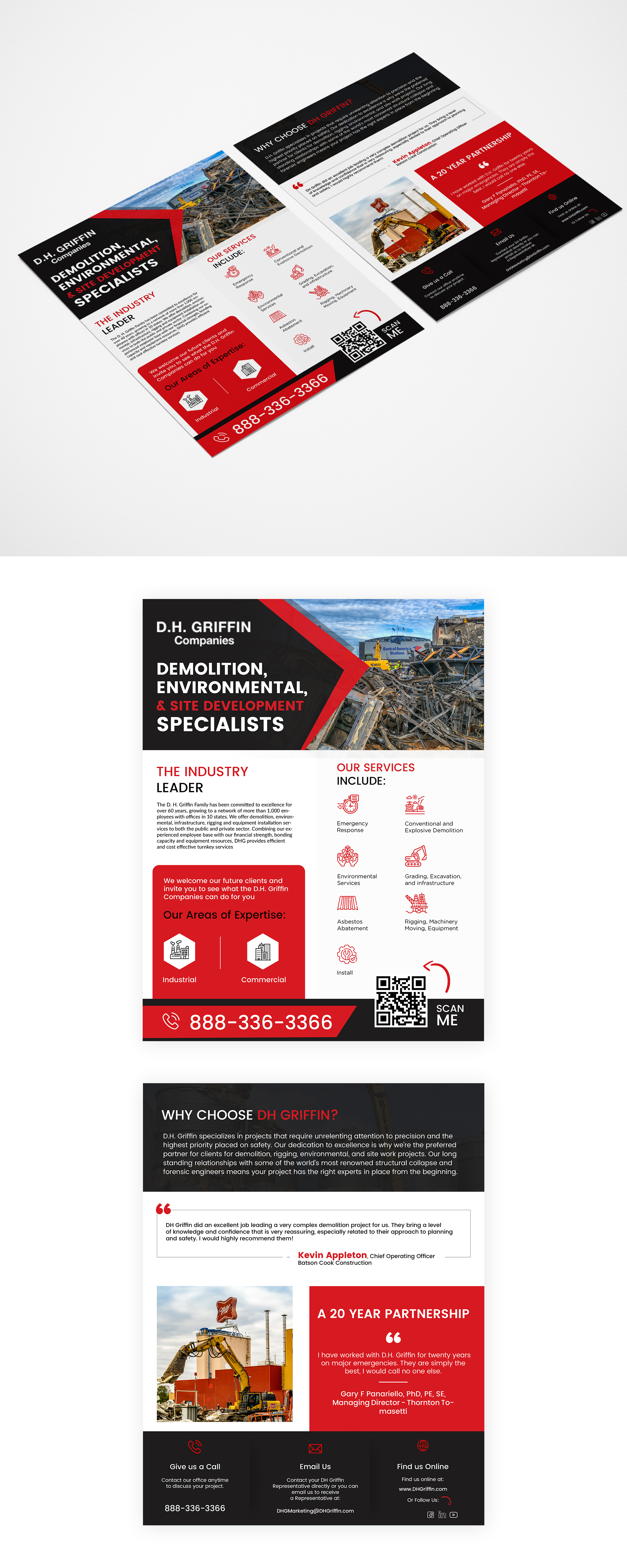 Flyer Design by Design Motion for this project | Design #30396296