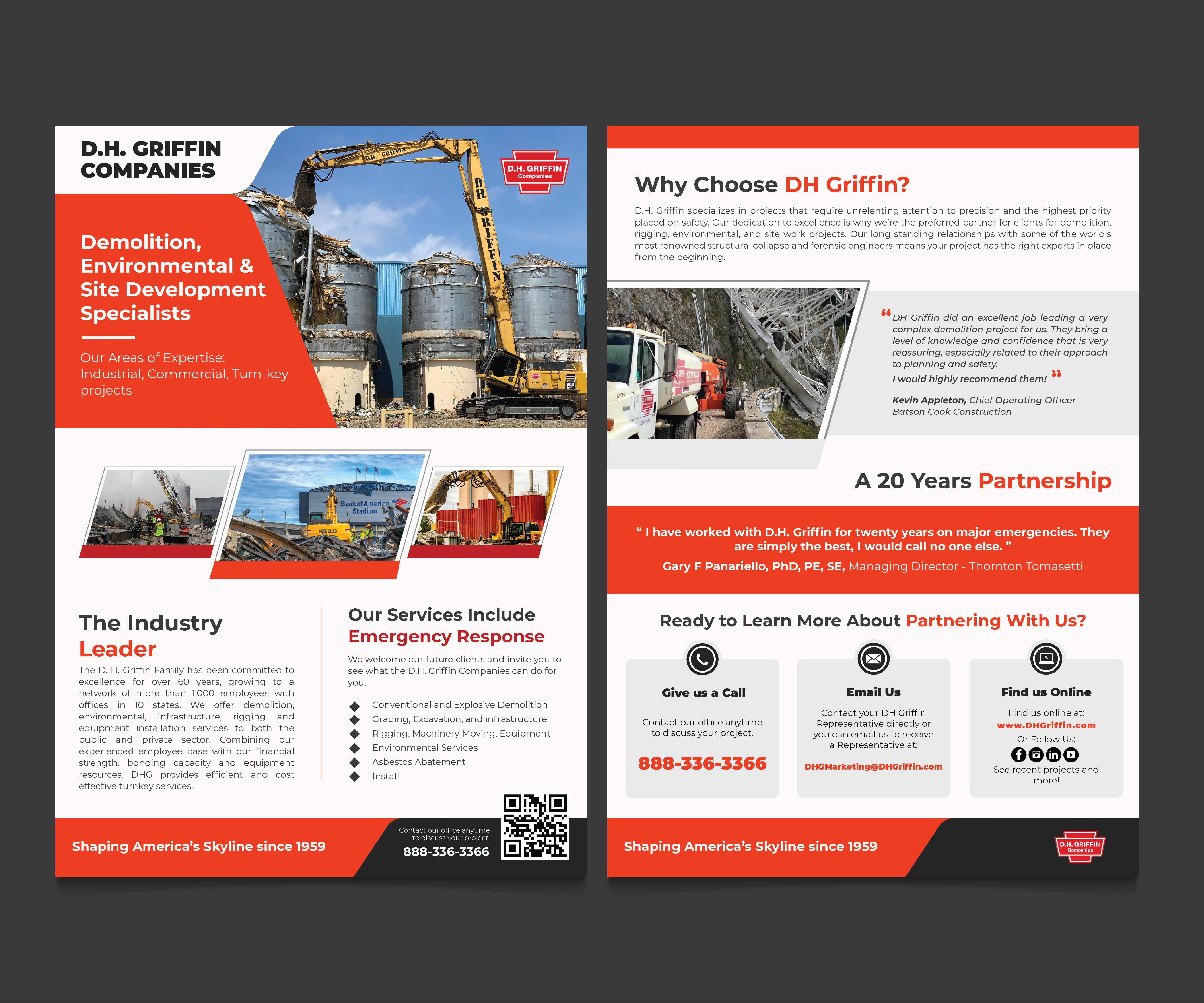 Flyer Design by SKJN Creative for this project | Design #30401609