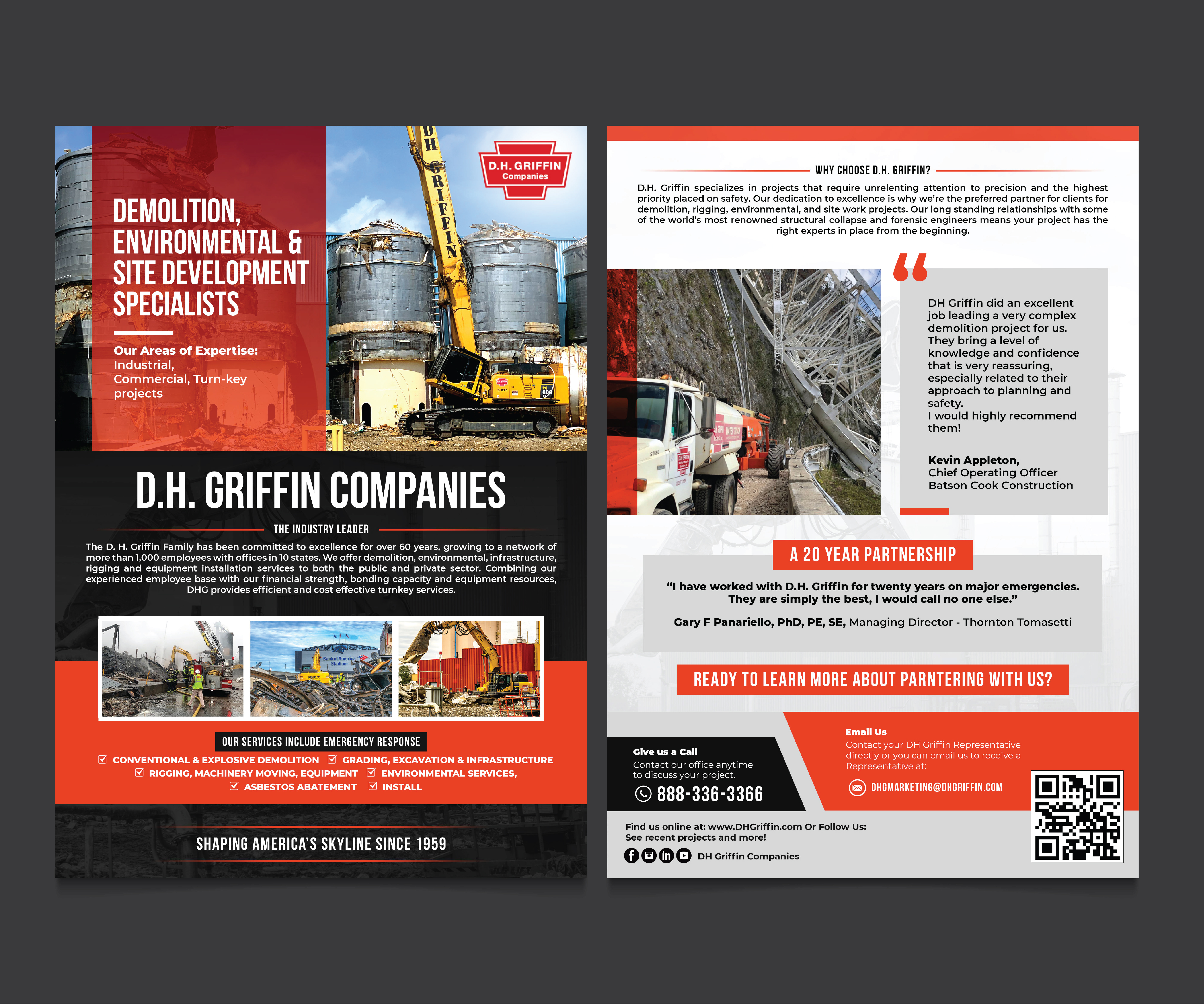 Design de Flyer par SKJN Creative pour ce projet | Design #30406412