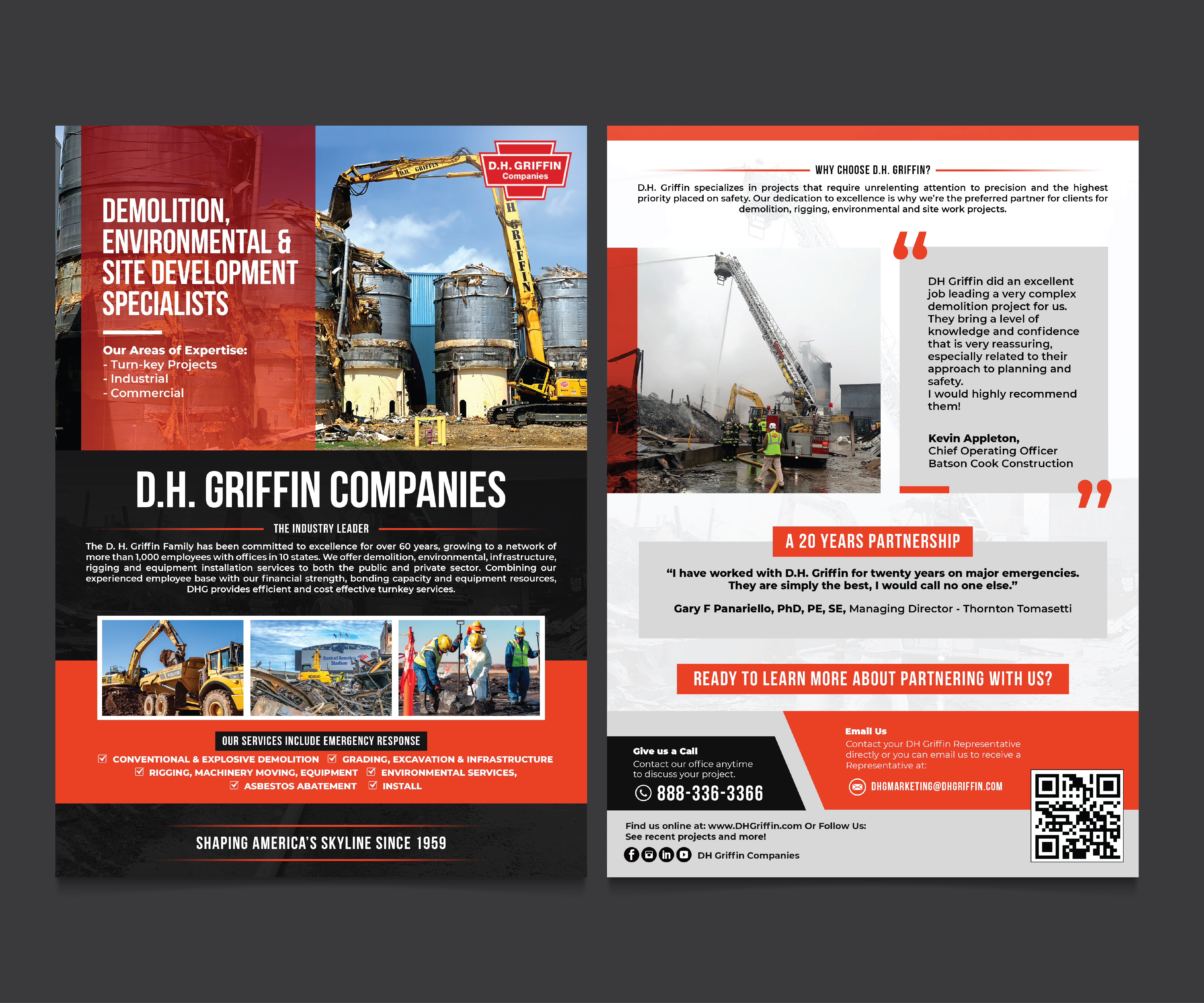 Flyer Design by SKJN Creative for this project | Design #30424321