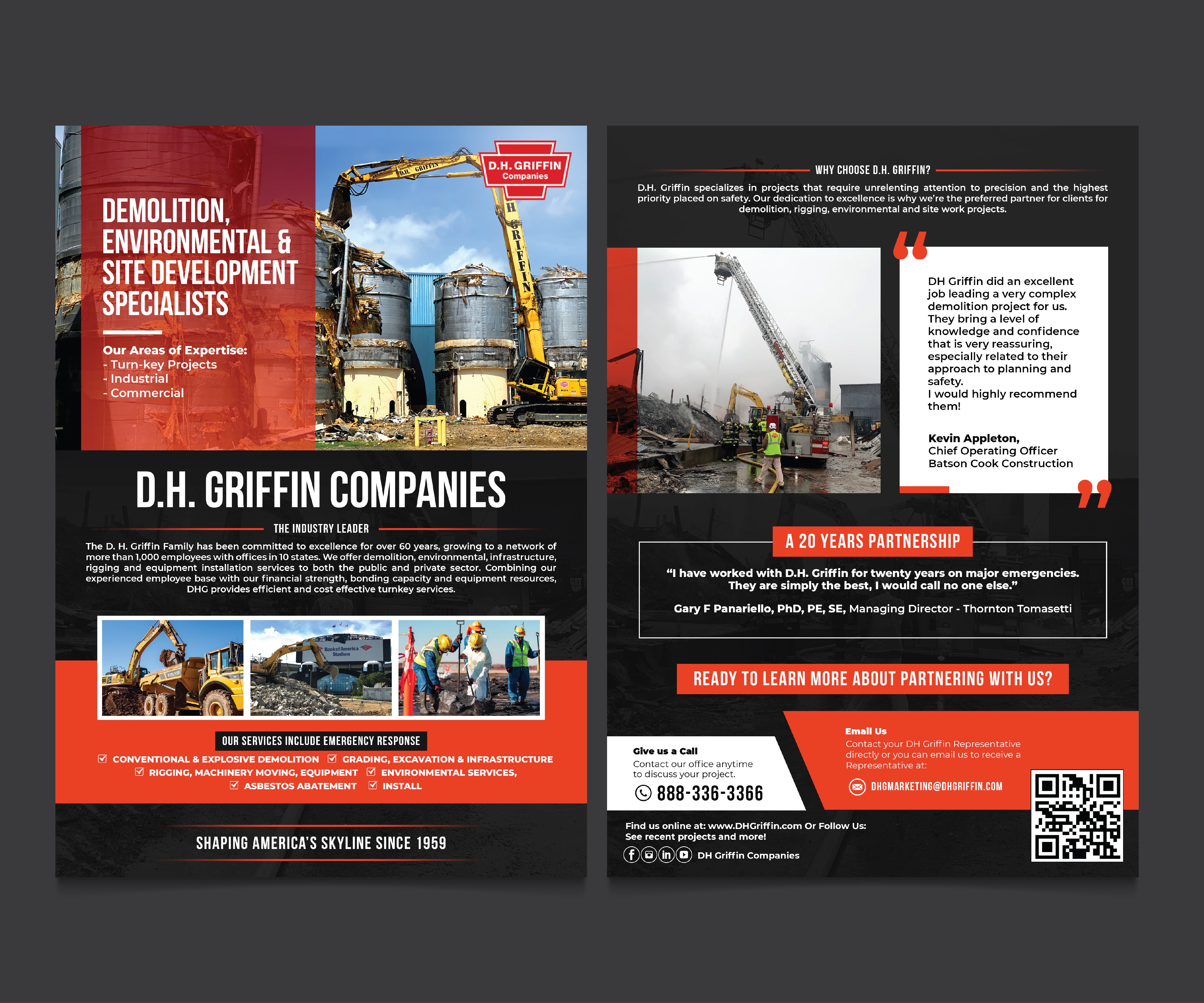 Flyer Design by SKJN Creative for this project | Design: #30425355