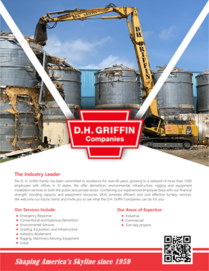 Design de Flyer par cristinaDPI pour ce projet | Design : #30418099