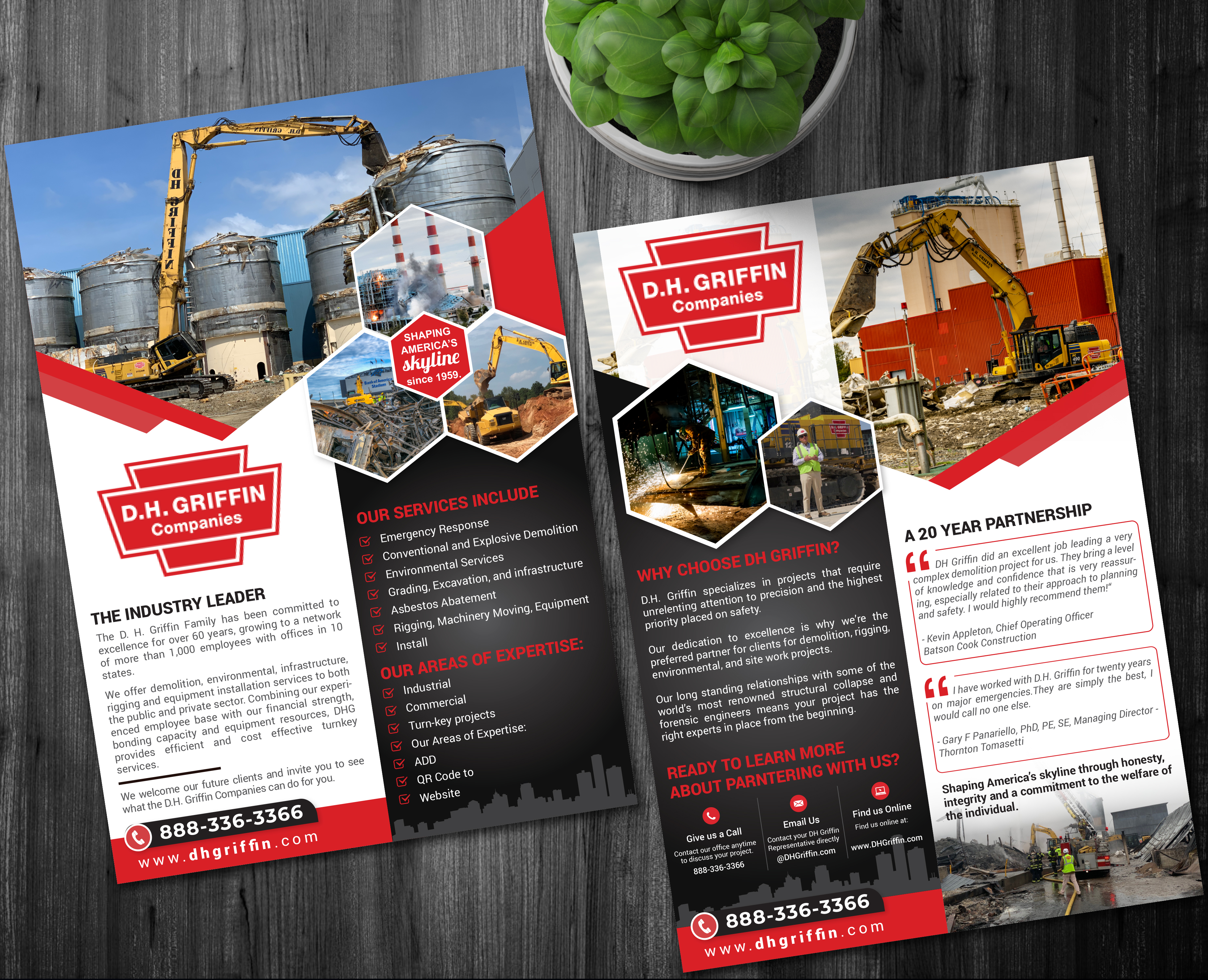 Flyer Design by alex989 for this project | Design #30398197