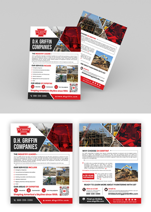 Flyer Design by debdesign for this project | Design: #30398760