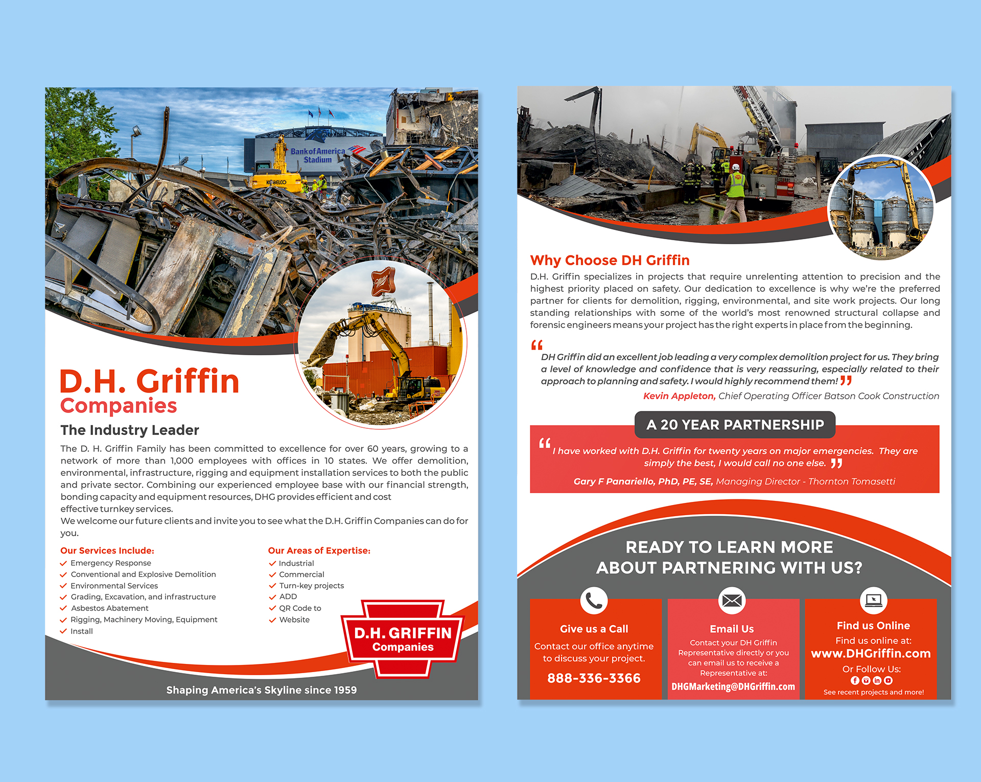Design de Flyer par OwnDesign pour ce projet | Design #30406736