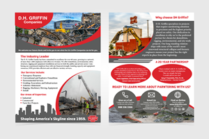 Flyer Design by anico for this project | Design: #30396788