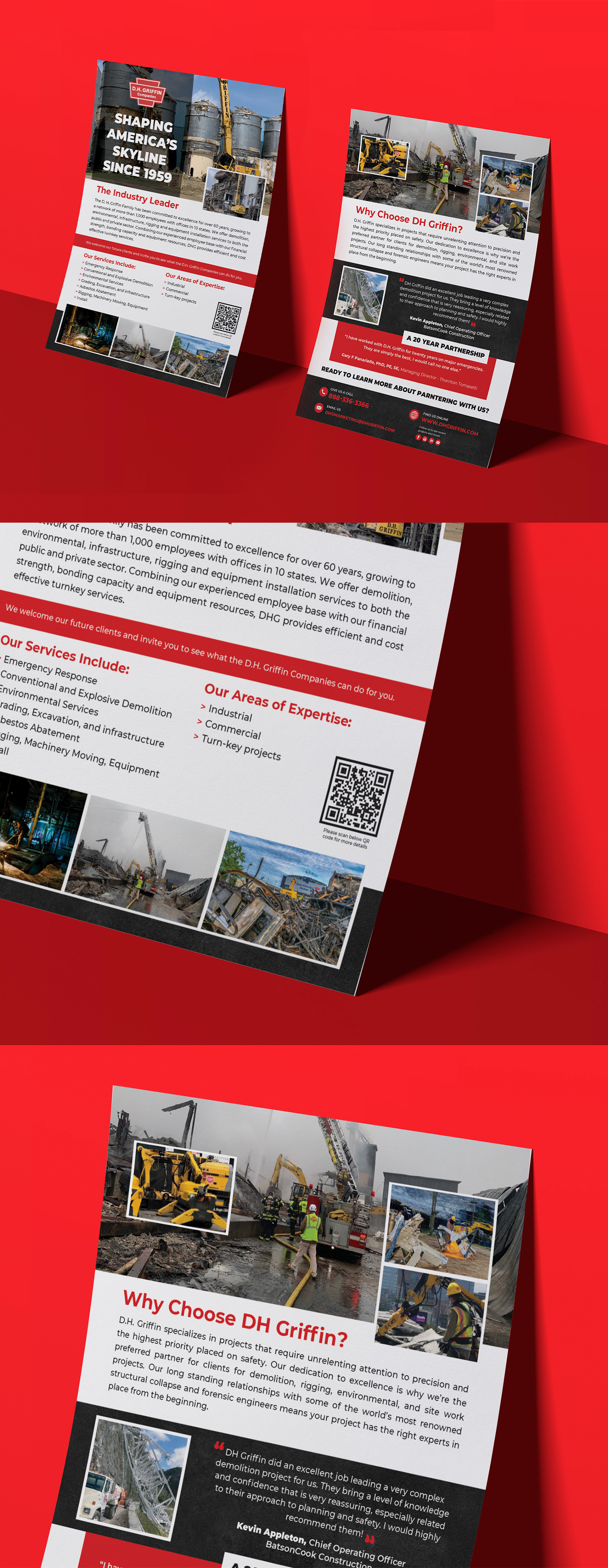 Flyer Design by seventytwostud for this project | Design #30395189