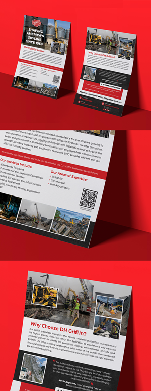 Flyer Design by seventytwostud for this project | Design: #30395189