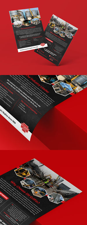 Flyer Design by seventytwostud for this project | Design: #30399550