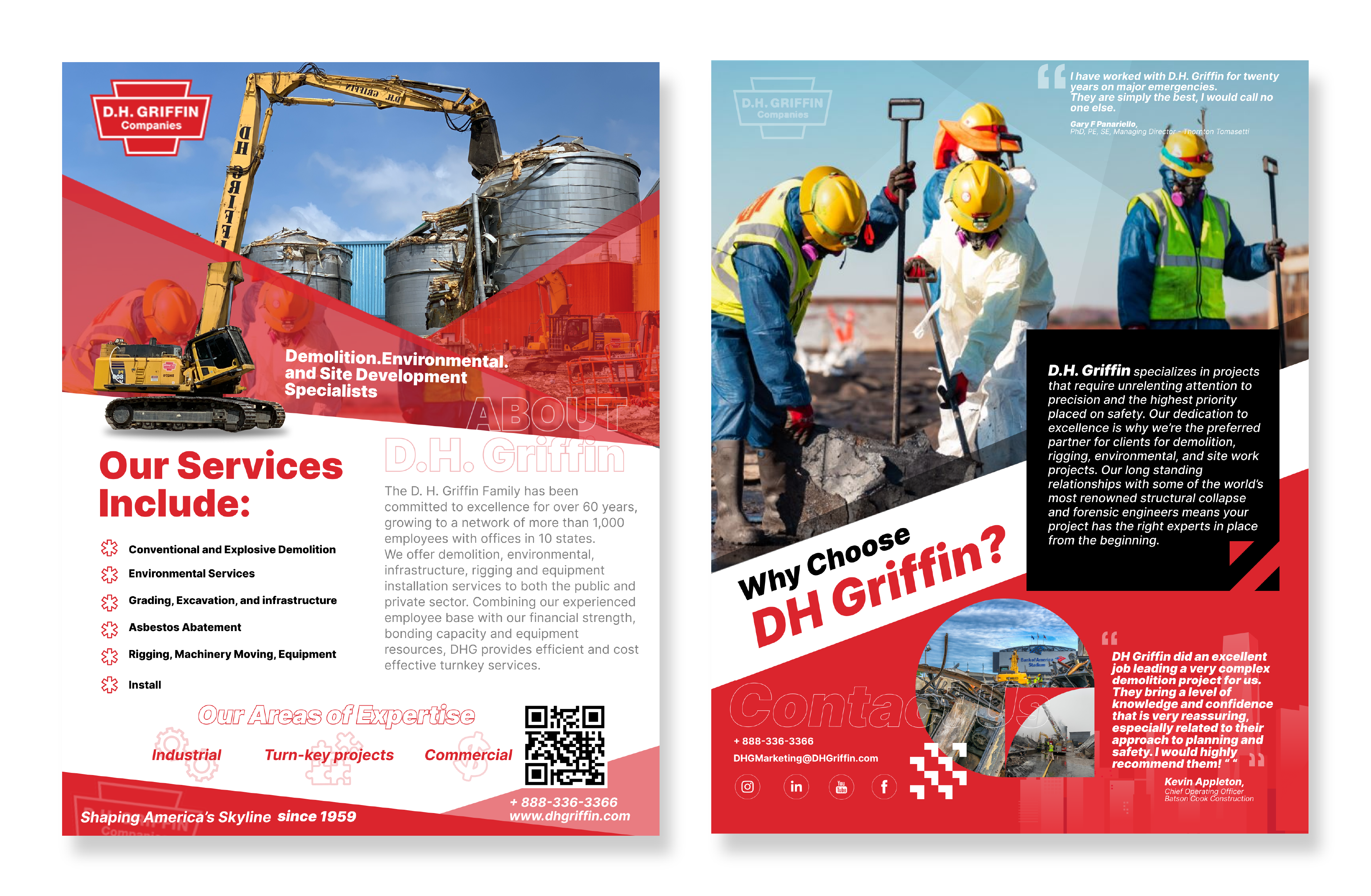 Flyer-Design von Ngoc Pen für dieses Projekt | Design #30422873