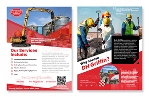 Design de Flyer par Ngoc Pen pour ce projet | Design : #30422873