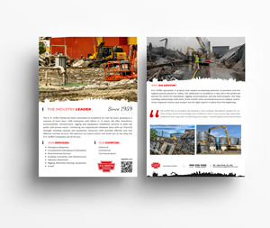 Flyer Design by WNP for this project | Design #30412486