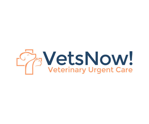Logo Design by Thati Designs for VetsNow Veterinary Urgent Care | Design: #30397089