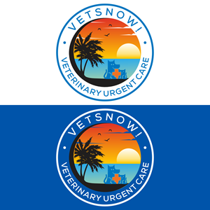 Logo Design by cah awu for VetsNow Veterinary Urgent Care | Design: #30395159
