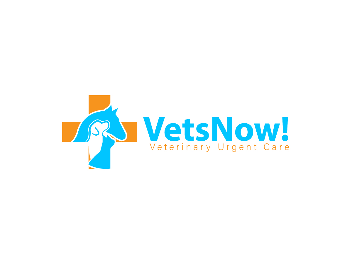 Logo Design by Owltive for VetsNow Veterinary Urgent Care | Design #30394305