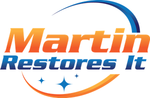 Logo Design by geni for Martin Restores It | Design: #30437600