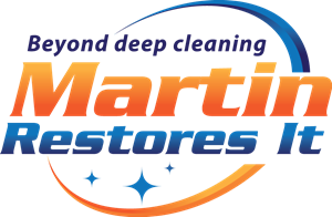 Logo Design by geni for Martin Restores It | Design: #30450070
