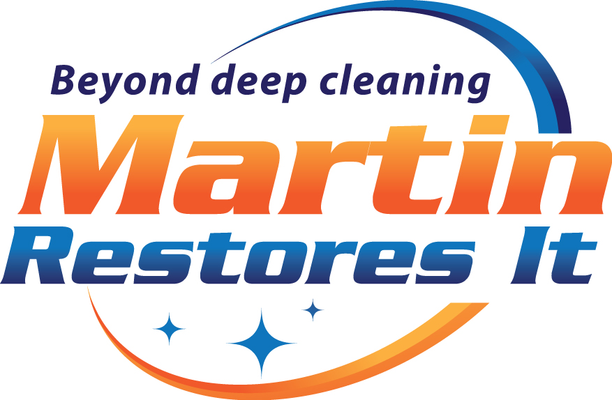 Logo-Design von geni für Martin Restores It | Design #30450071