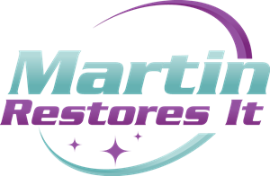 Logo Design by geni for Martin Restores It | Design: #30869567