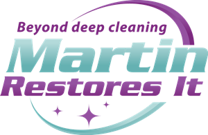 Logo Design by geni for Martin Restores It | Design: #30869568