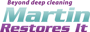 Logo Design by geni for Martin Restores It | Design: #30872399