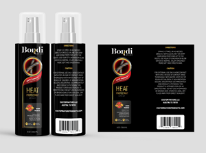 Label Design by Navisol Creatives