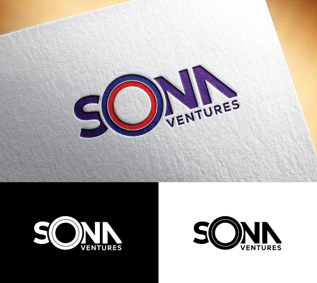 Logo Design by Logo Stock for this project | Design #30398235