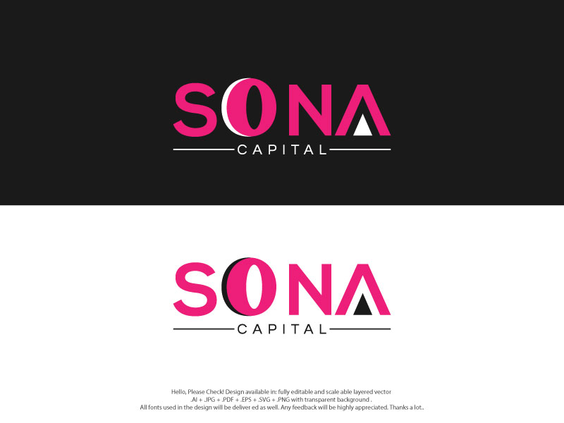 Logo Design by skart for this project | Design #30401506