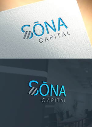 Logo Design by RaKu 2 for this project | Design: #30425443