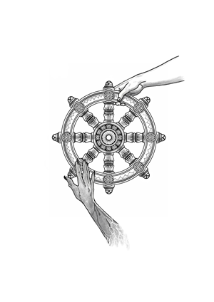 Tattoo Design by KwinArts