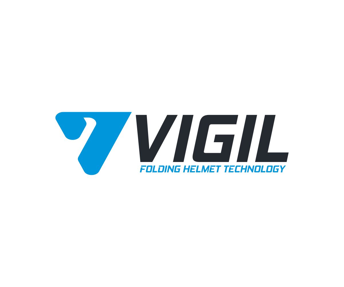 Logo Design by Thati Designs for Vigil Helmets Limited | Design #30395330