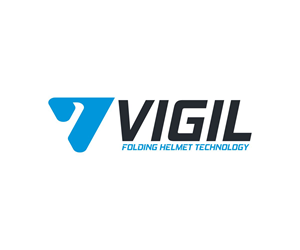 Logo Design by Thati Designs for Vigil Helmets Limited | Design: #30395330