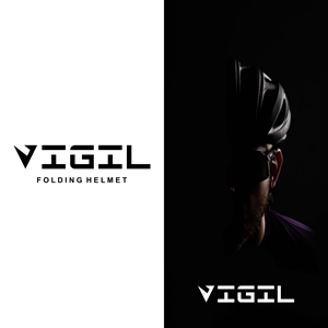 Diseño de Logo por ramu 6 para Vigil Helmets Limited | Diseño #30403264