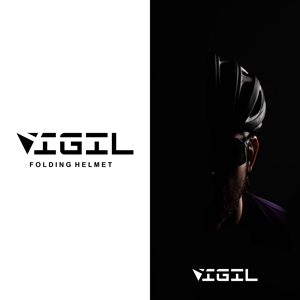 Logo Design by ramu 6 for Vigil Helmets Limited | Design: #30403316
