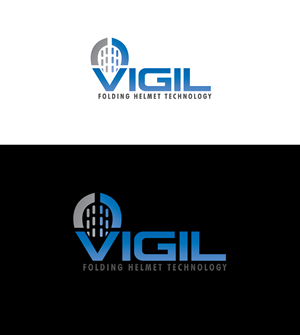 Diseño de Logo por LogoPoko para Vigil Helmets Limited | Diseño #30398346