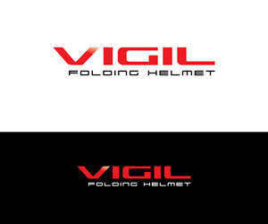 Logo Design by RaKu 2 for Vigil Helmets Limited | Design: #30422771