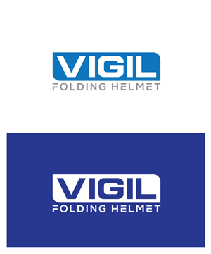 Logo Design by MHP Graphics House for Vigil Helmets Limited | Design: #30394144