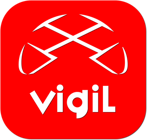 Logo Design by onderbudak for Vigil Helmets Limited | Design: #30415704