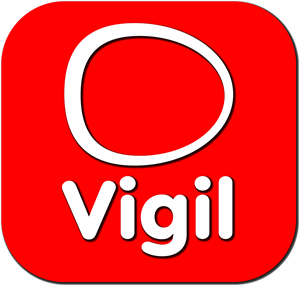 Logo Design by onderbudak for Vigil Helmets Limited | Design: #30415707