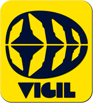 Logo Design by onderbudak for Vigil Helmets Limited | Design: #30415709