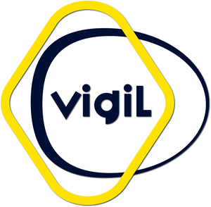 Diseño de Logo por onderbudak para Vigil Helmets Limited | Diseño #30415714