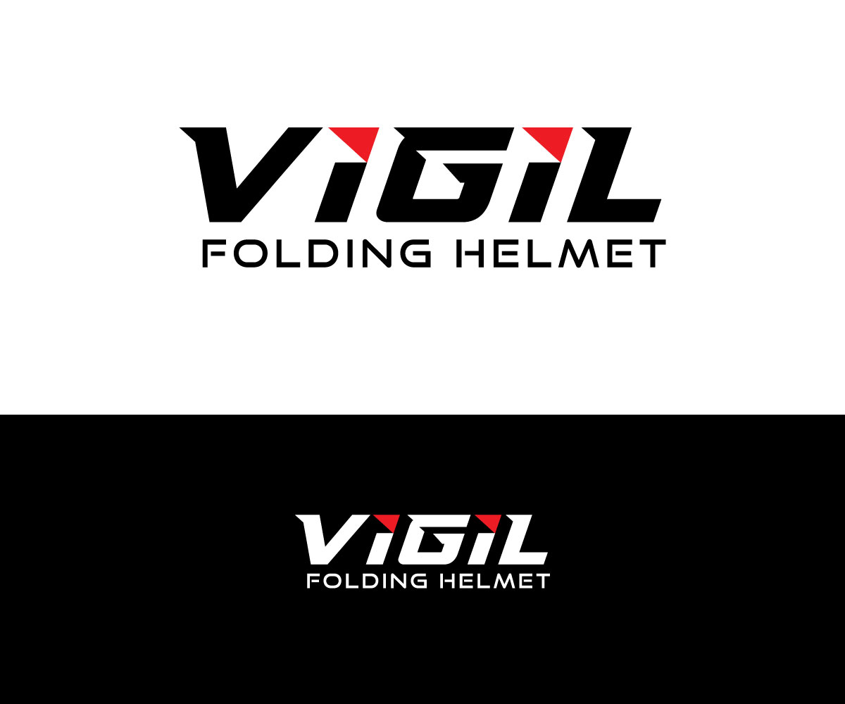 Diseño de Logo por DesignMaker 2 para Vigil Helmets Limited | Diseño #30424491