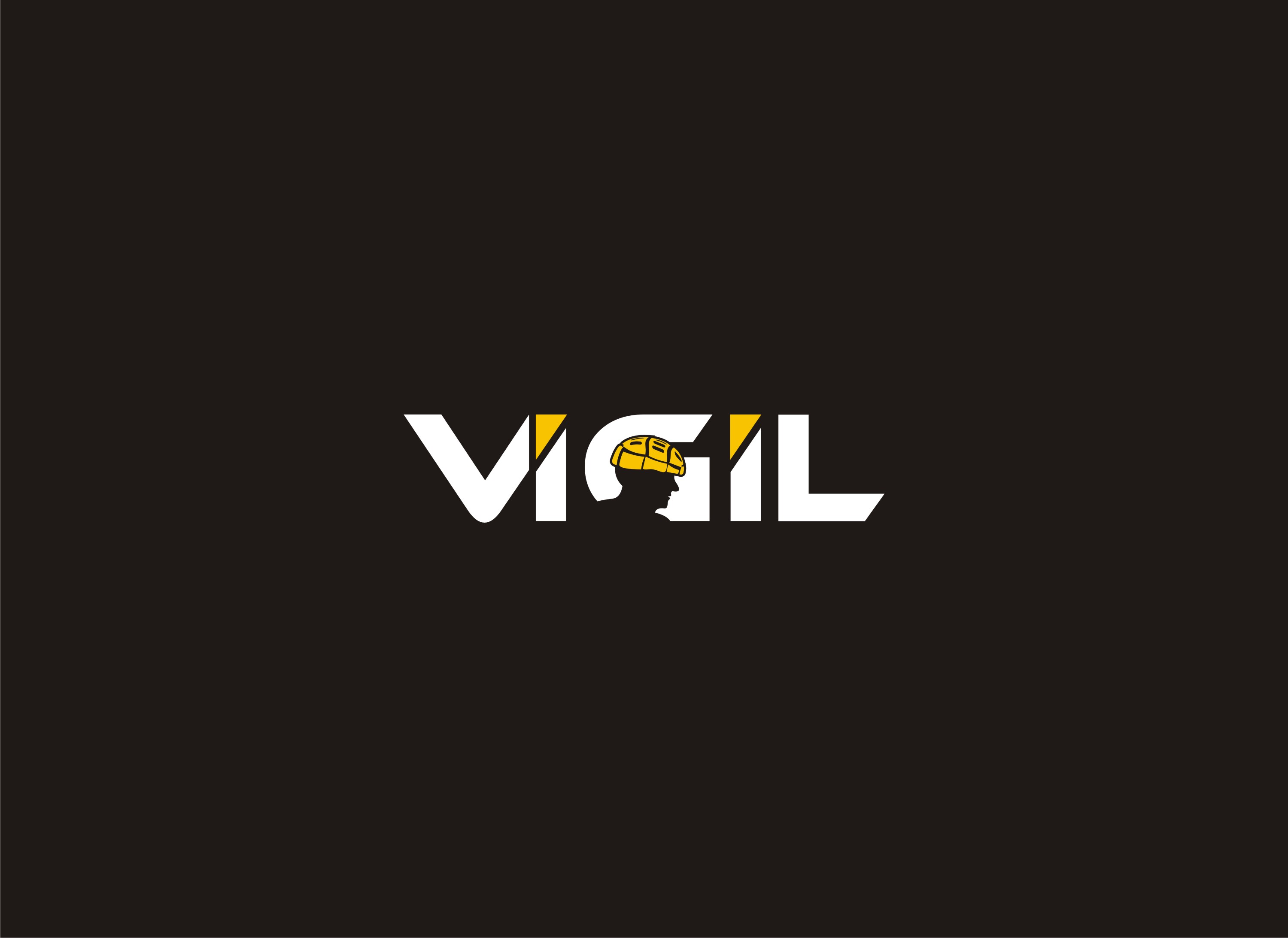 Logo Design by lrbalaji for Vigil Helmets Limited | Design #30395636
