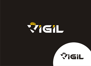 Logo Design by lrbalaji for Vigil Helmets Limited | Design: #30395713